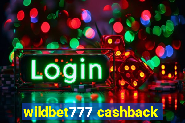 wildbet777 cashback